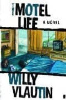 the motel life-9780571228072