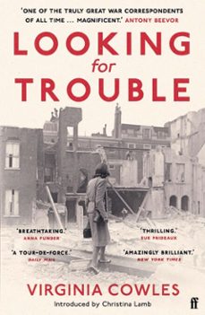 looking for trouble (ebook)-virginia cowles-9780571280872