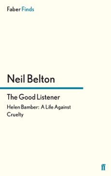-neil belton-9780571295272