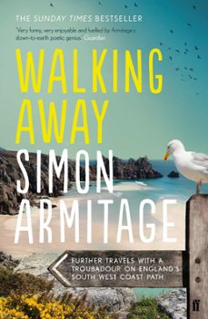 walking away (ebook)-simon armitage-9780571298372