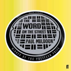 the word on the street (ebook)-paul muldoon-9780571299072