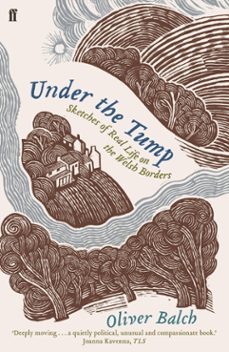 under the tump (ebook)-oliver balch-9780571311972