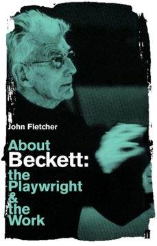 about beckett (ebook)-john fletcher-9780571318872