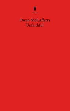 unfaithful (ebook)-owen mccafferty-9780571321872