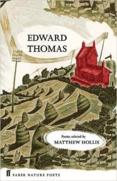 selected poems of edward thomas (nature poets)-9780571328772