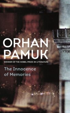 the innocence of memories (ebook)-9780571338672