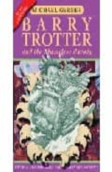 barry trotter & the shameless parody-michael e. gerber-9780575074972