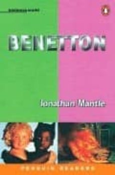 benetton (level 5)-9780582342972