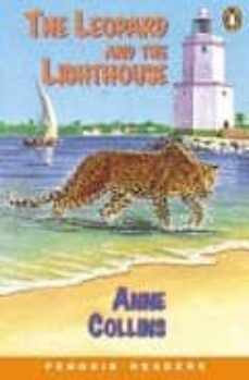 the leopard and the lighouse-9780582352872