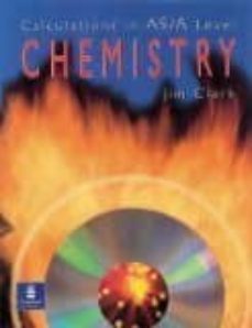 calculatiions in a level chemistry-9780582411272