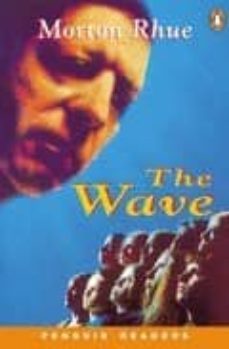 the wave-9780582416772