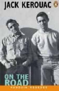 -jack kerouac-9780582435872
