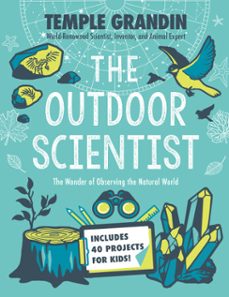 the outdoor scientist (ebook)-temple grandin-9780593115572