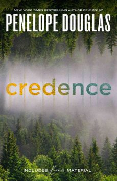 credence-penelope douglas-9780593641972