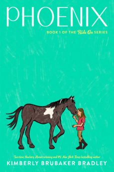 phoenix (ebook)-kimberly brubaker bradley-9780593859872