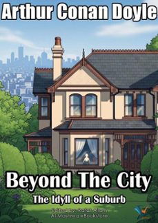 beyond the city (ebook)-arthur conan doyle-9780623176672