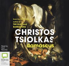 damascus-christos tsolkias-9780655627272