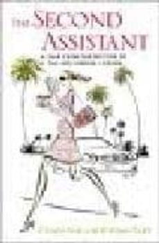 the second assistant-9780670033072