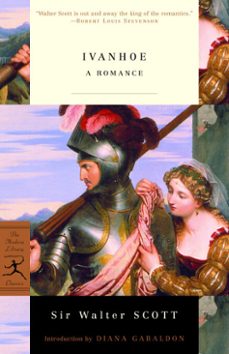 ivanhoe-sir walter scott-9780679641872
