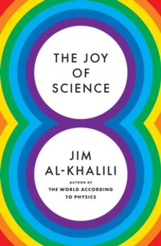 the joy of science-jim al khalili-9780691211572