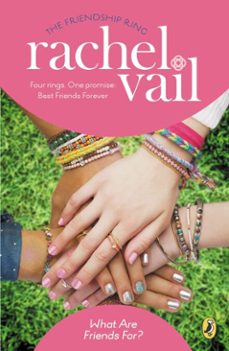 what are friends for? (ebook)-rachel vail-9780698139572