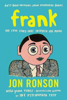 -jon ronson-9780698155572