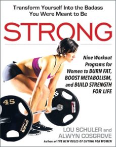 strong (ebook)-lou schuler-alwyn cosgrove-9780698191372