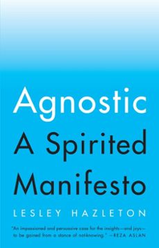agnostic (ebook)-lesley hazleton-9780698194472