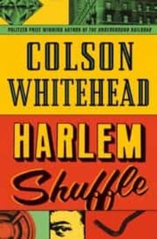 harlem shuffle-colson whitehead-9780708899472