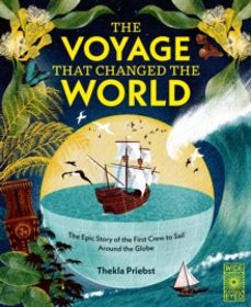 the voyage that changed the world-thekla priebst-9780711293472