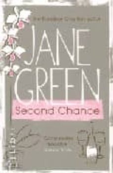 second chance-9780718148072