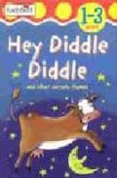 hey diddle diddle and other nursery rhymes-9780721420172