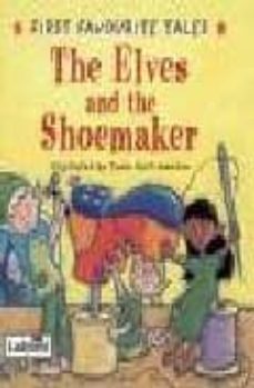 the elves and the shoemaker (first favourite tales)-9780721497372