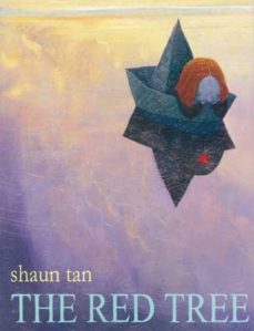 the red tree-shaun tan-9780734411372