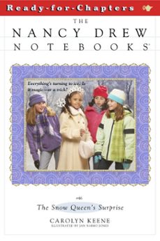 -carolyn keene-9780743439572