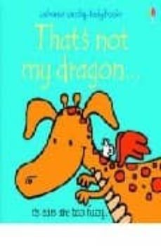 thats not my dragon-9780746071472
