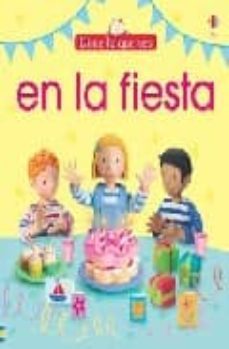 en la fiesta-9780746094372