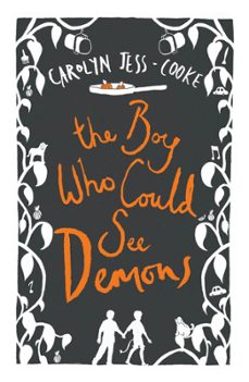 the boy who could see demons (ebook)-carolyn jess cooke-9780748118472