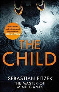 the child-sebastian fitzek-9780751556872