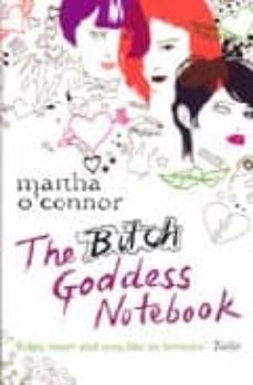 the bitch godness notebook-9780752878072