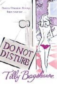 do not disturb-9780752894072