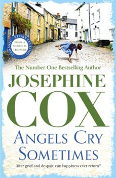 -josephine cox-9780755384372