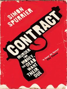 contract (ebook)-simon spurrier-9780755388172