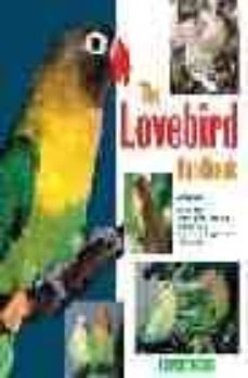 the lovebird handbook-vera appleyard-9780764118272
