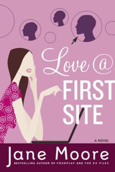 love @ first site (ebook)-jane moore-9780767921572