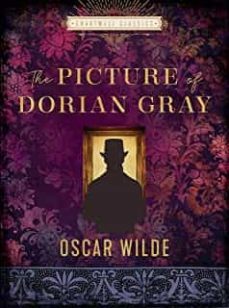 the picture of dorian gray-oscar wilde-9780785839972