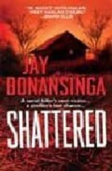 shattered-9780786018772