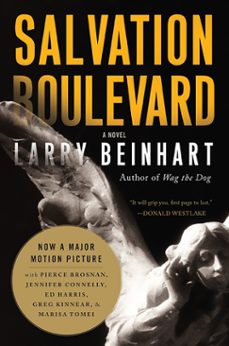 -larry beinhart-9780786726172