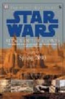inside the worlds of star wars: attack of the clones-9780789492272