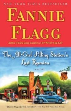 the all girl filling station s last reunion-9780812977172